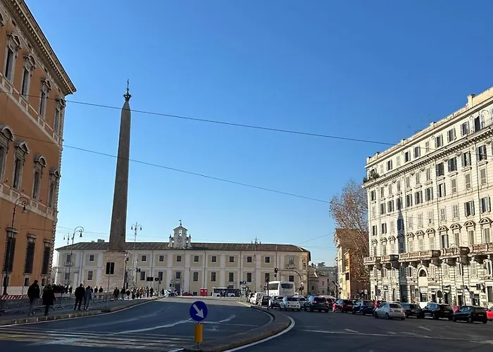 San Giovanni Апартаменты