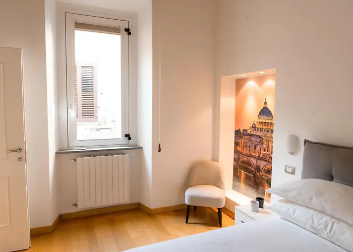 San Giovanni Апартаменты *