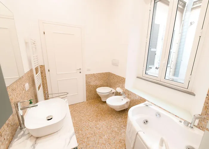Апартаменты San Giovanni *